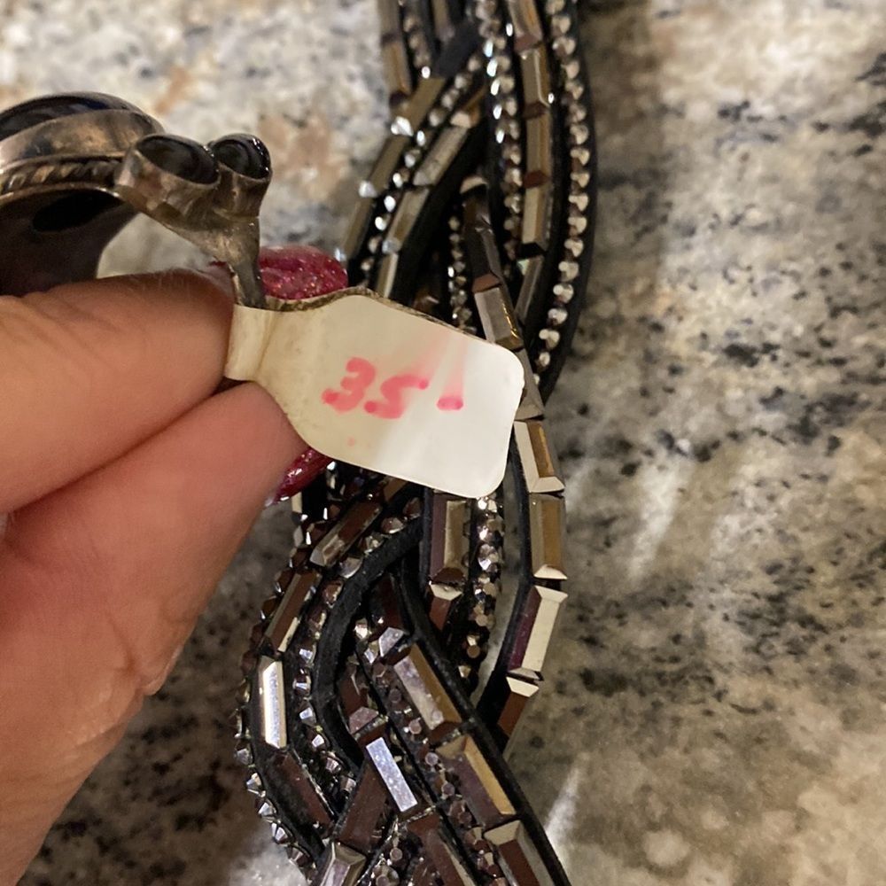 Ring & Wrap Bracelet - Picture 9 of 11